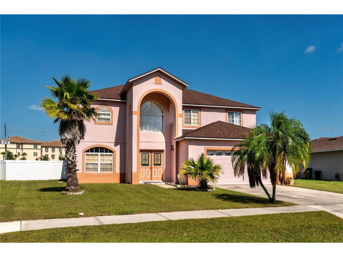 466 Tamarind Parke Lane Kissimmee FL 34758 O6130265 image1