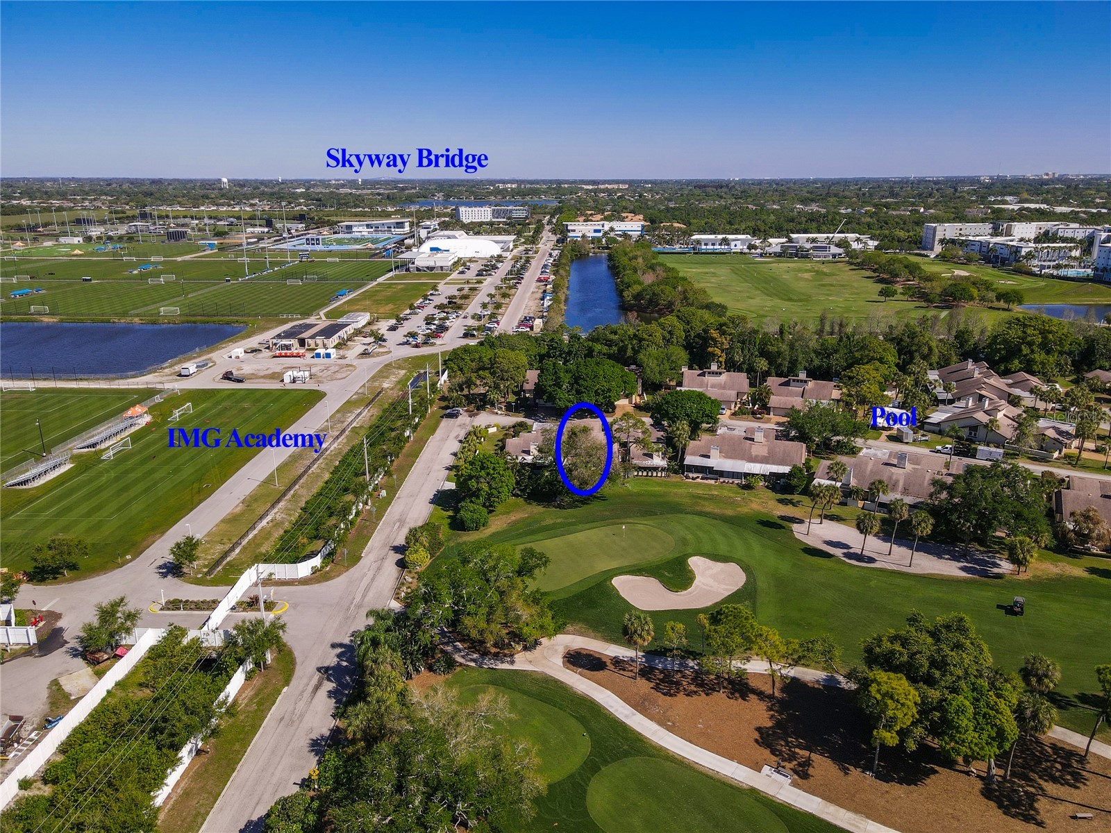 4660 La Jolla Drive Bradenton FL 34210 A4697680 image36