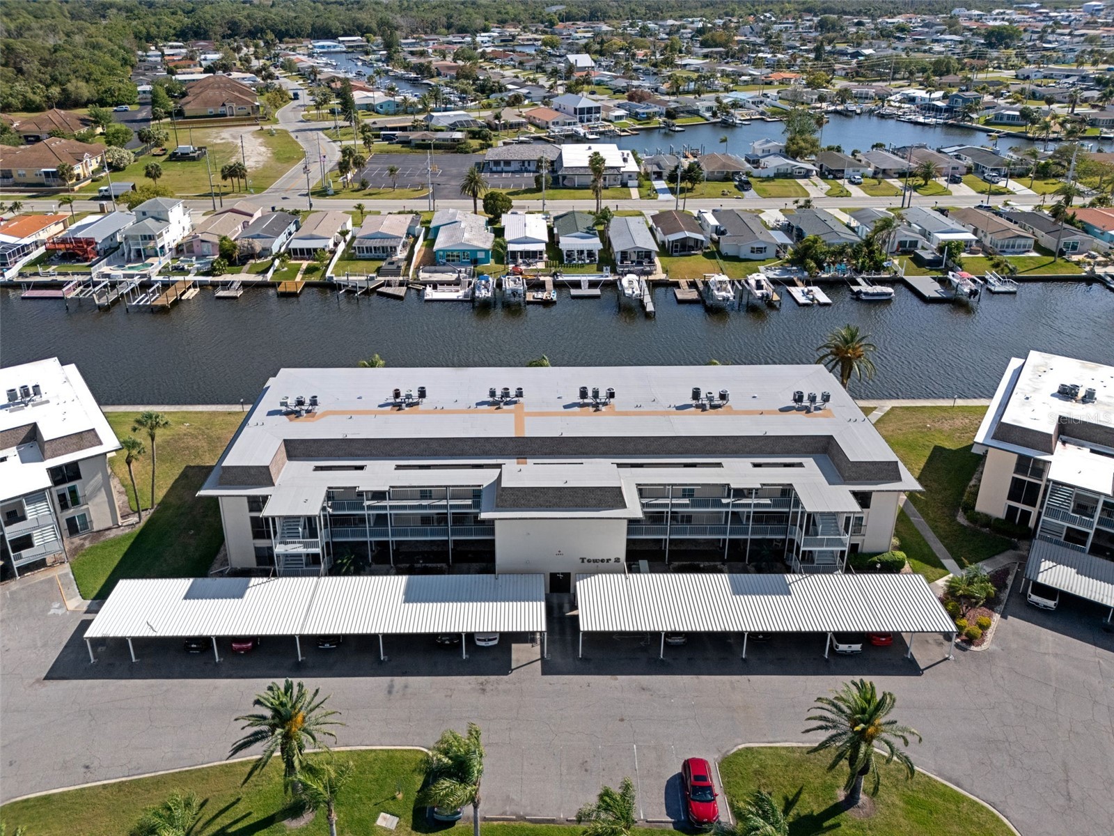 4660 Marine Parkway #206 New Port Richey FL 34652 W7885233 image1