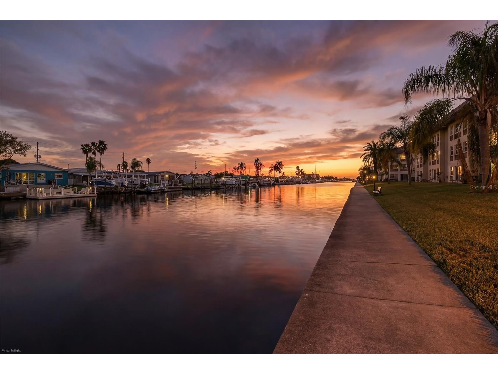 4660 Marine Parkway #303 New Port Richey FL 34652 - GULF OF AMERICA NORTH CHANNEL W7883709 image1