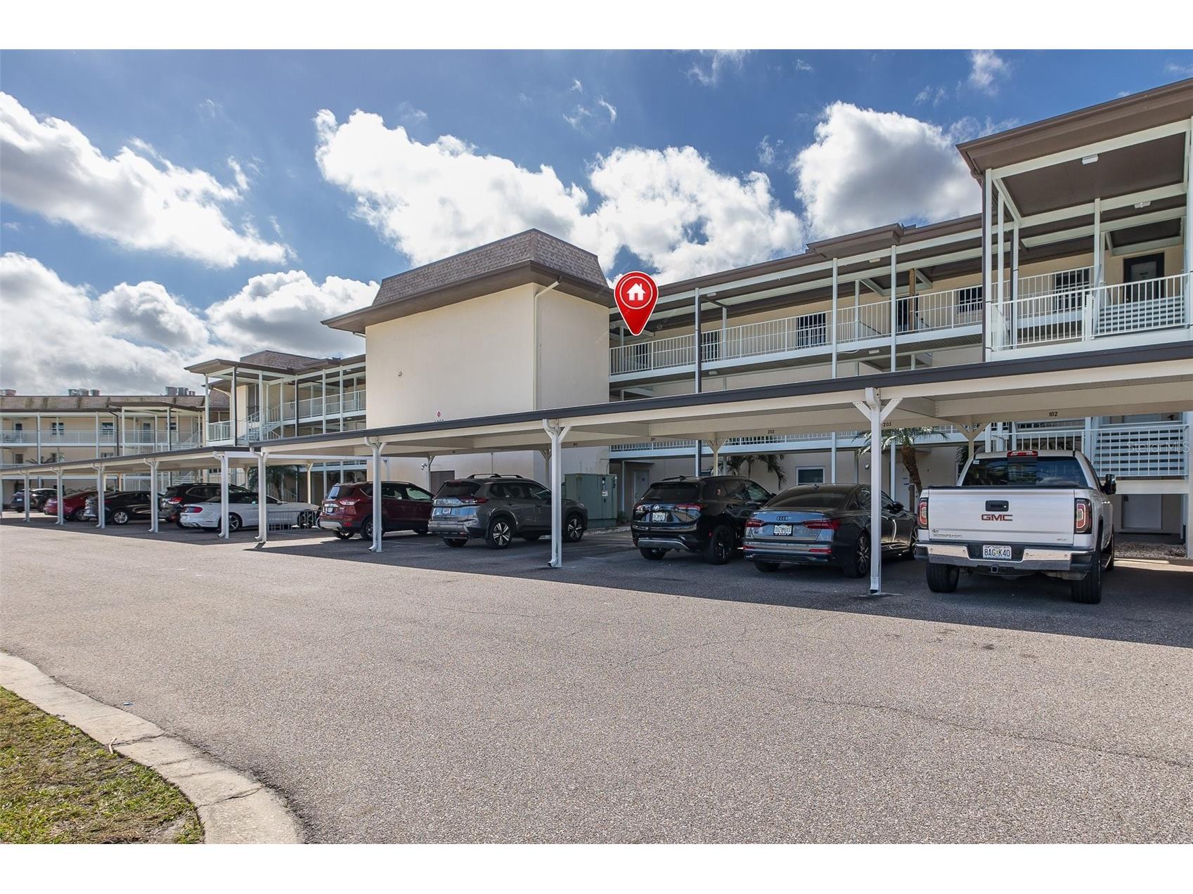4660 Marine Parkway #303 New Port Richey FL 34652 - GULF OF AMERICA NORTH CHANNEL W7883709 image2