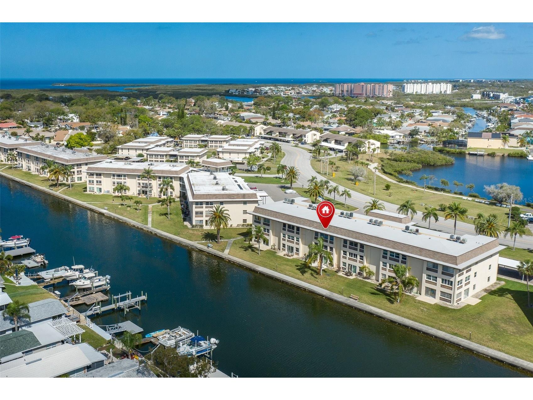 4660 Marine Parkway #303 New Port Richey FL 34652 - GULF OF AMERICA NORTH CHANNEL W7883709 image3