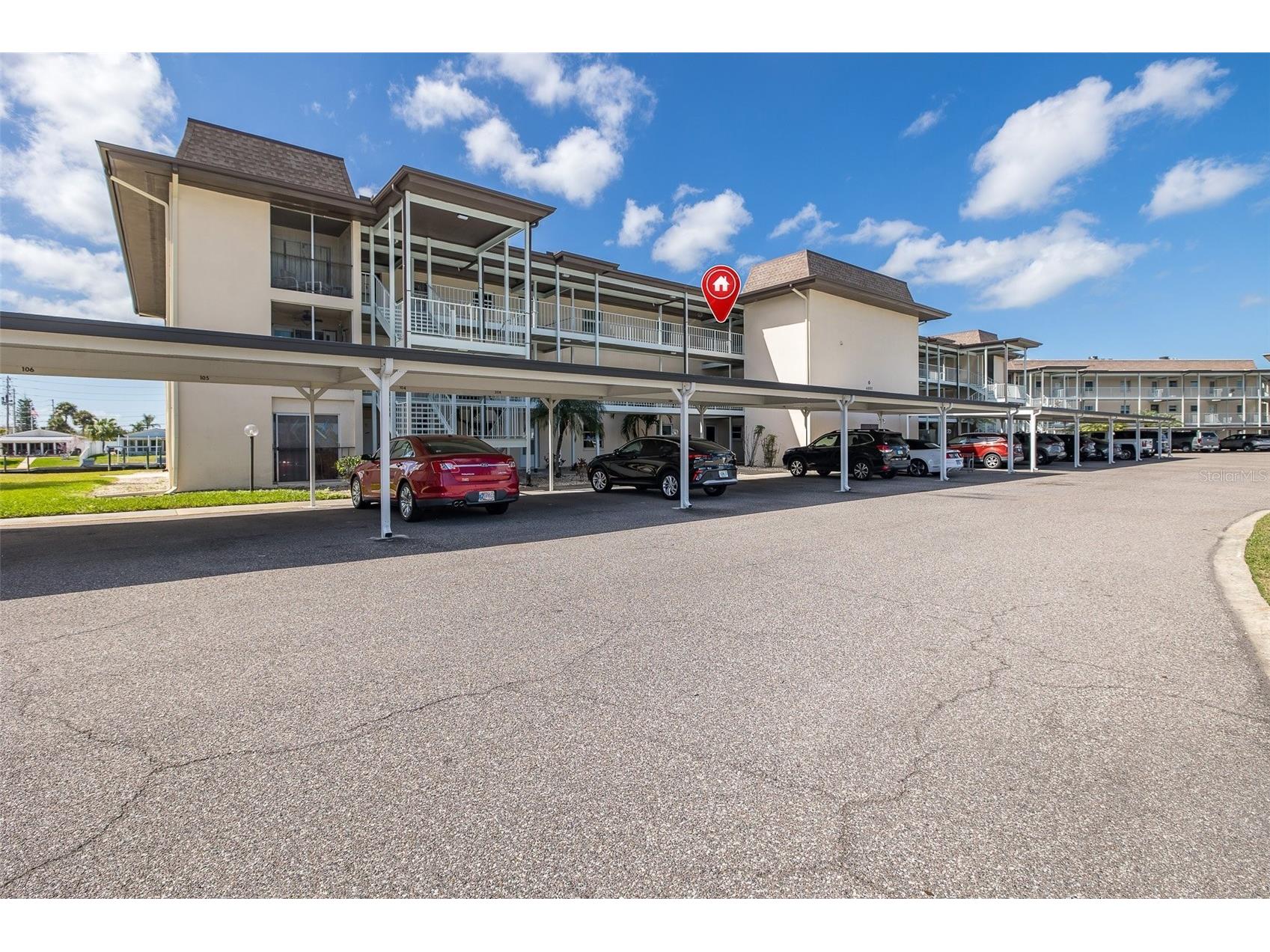 4660 Marine Parkway #303 New Port Richey FL 34652 - GULF OF AMERICA NORTH CHANNEL W7883709 image39
