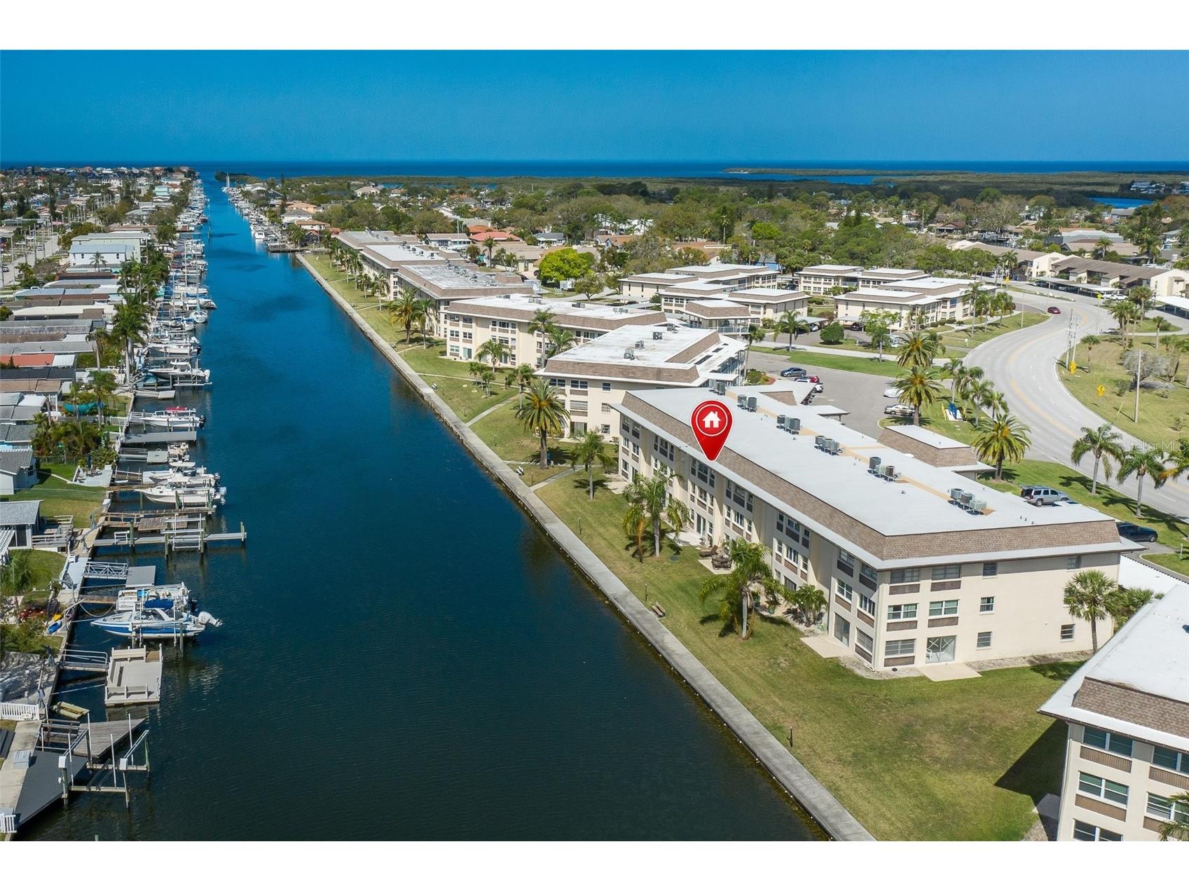 4660 Marine Parkway #303 New Port Richey FL 34652 - GULF OF AMERICA NORTH CHANNEL W7883709 image4