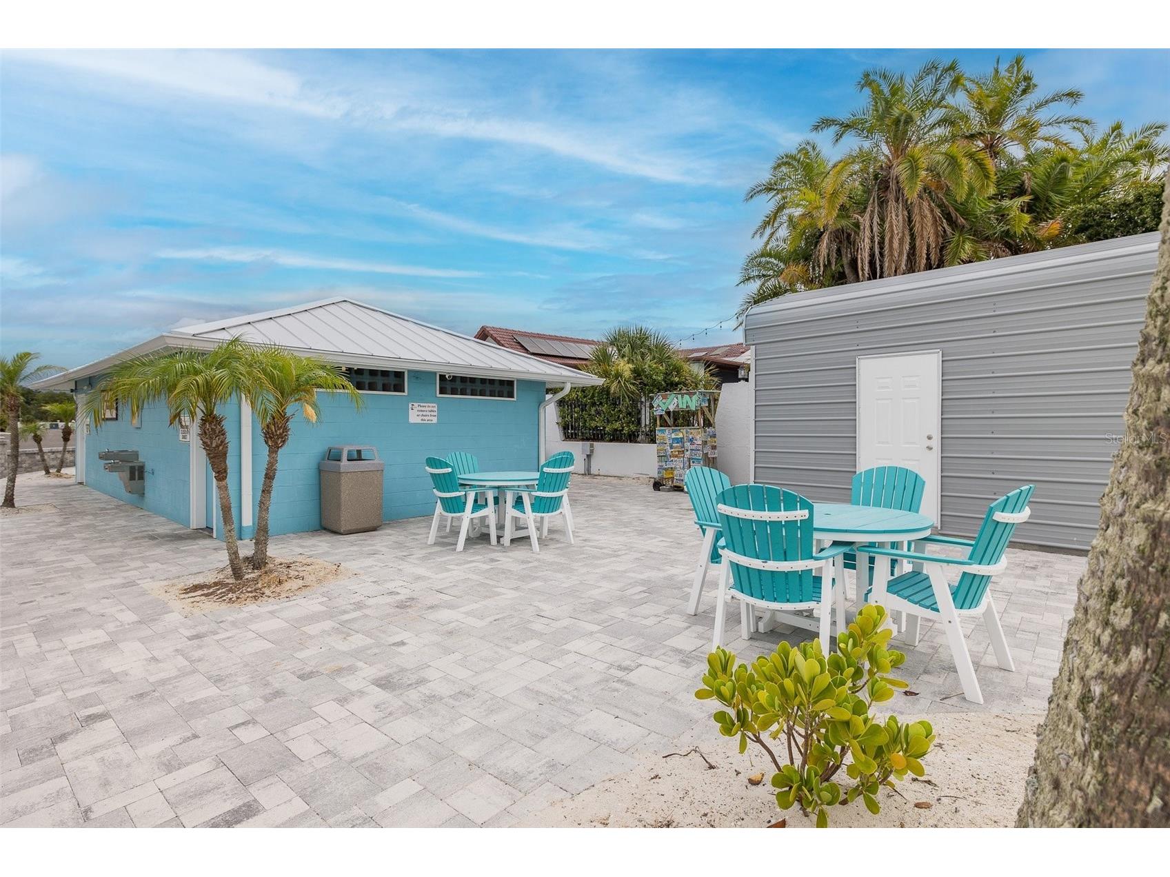4660 Marine Parkway #303 New Port Richey FL 34652 - GULF OF AMERICA NORTH CHANNEL W7883709 image45