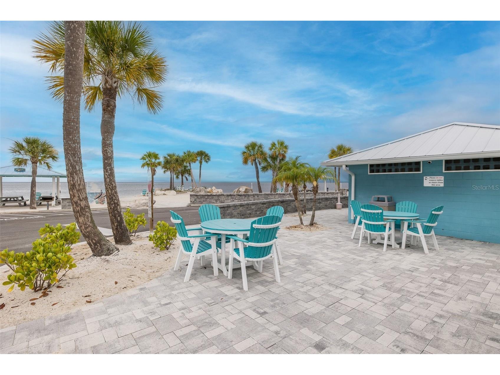 4660 Marine Parkway #303 New Port Richey FL 34652 - GULF OF AMERICA NORTH CHANNEL W7883709 image46