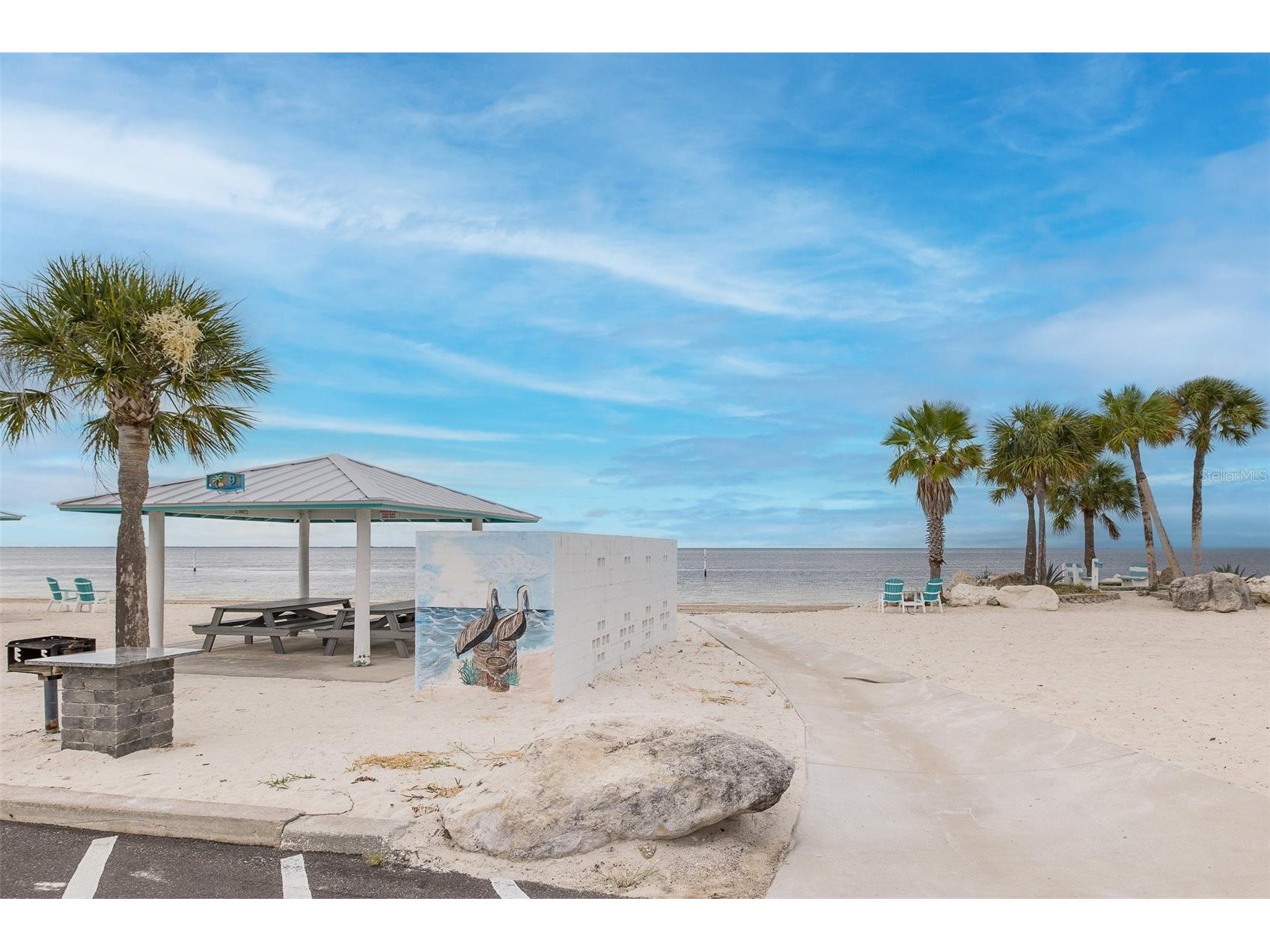 4660 Marine Parkway #303 New Port Richey FL 34652 - GULF OF AMERICA NORTH CHANNEL W7883709 image47