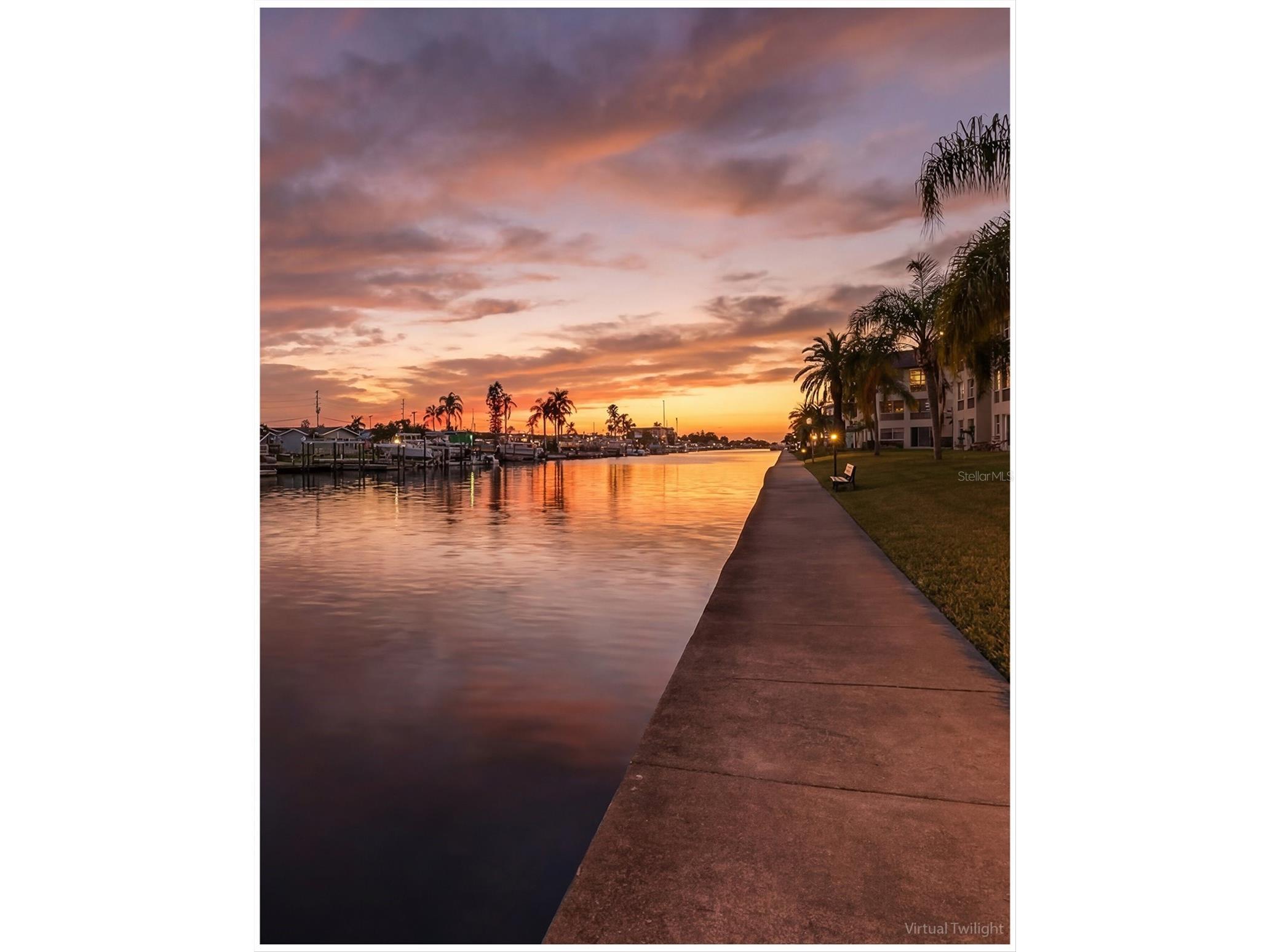 4660 Marine Parkway #303 New Port Richey FL 34652 - GULF OF AMERICA NORTH CHANNEL W7883709 image49