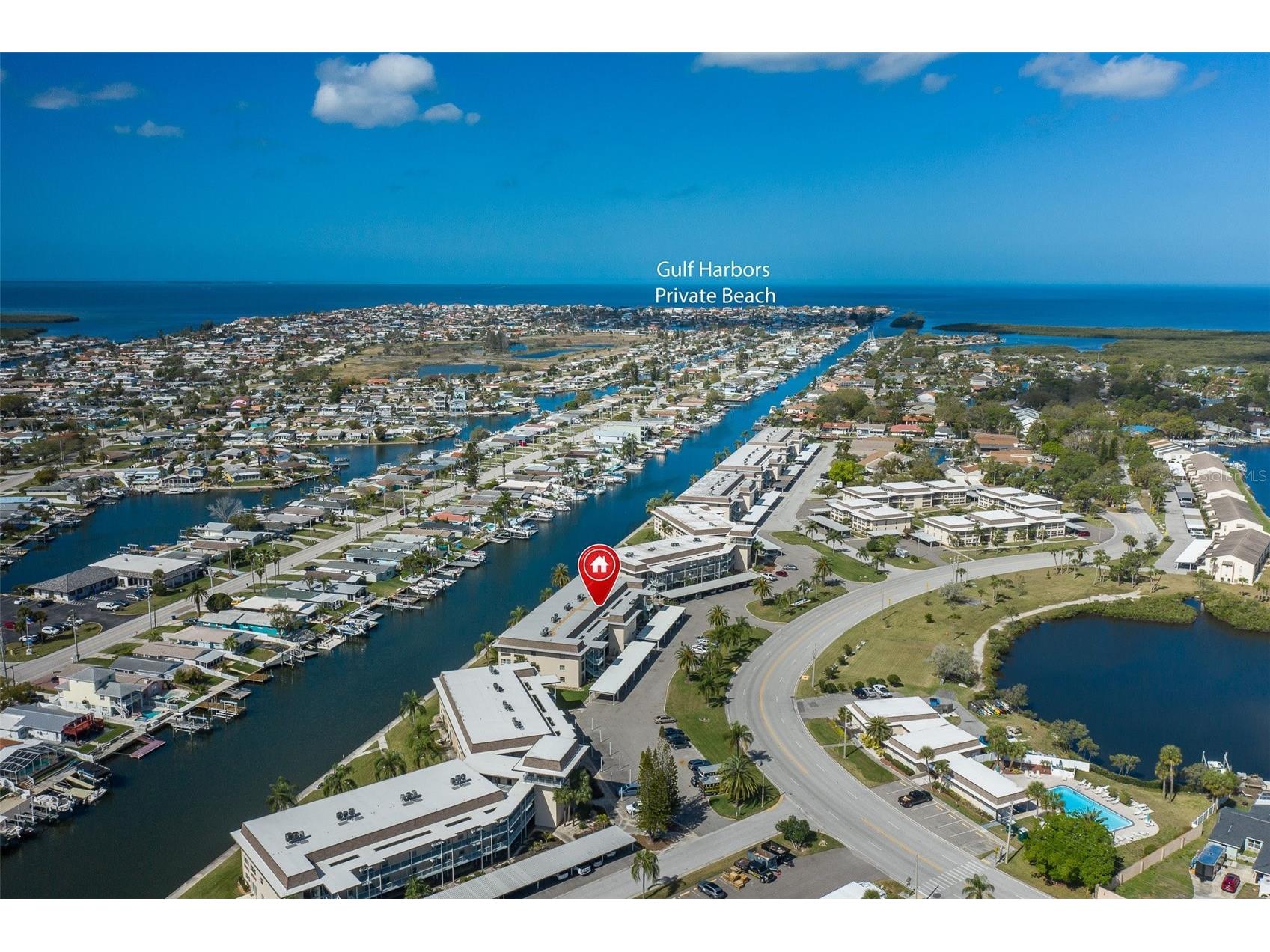 4660 Marine Parkway #303 New Port Richey FL 34652 - GULF OF AMERICA NORTH CHANNEL W7883709 image5