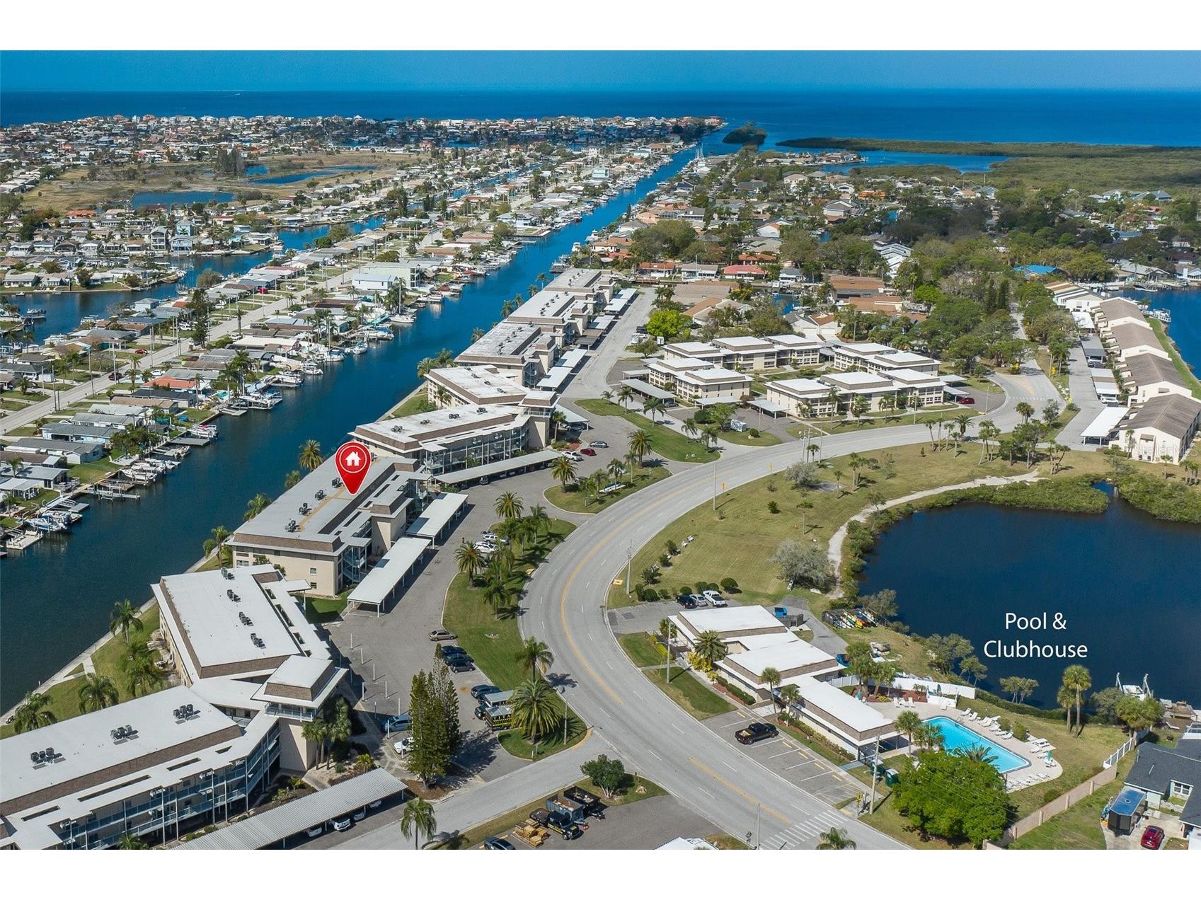 4660 Marine Parkway #303 New Port Richey FL 34652 - GULF OF AMERICA NORTH CHANNEL W7883709 image6