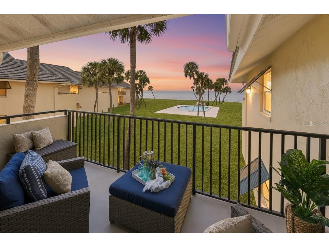 4660 Ocean Boulevard #E2 Sarasota FL 34242 - GULF A4674914 image1