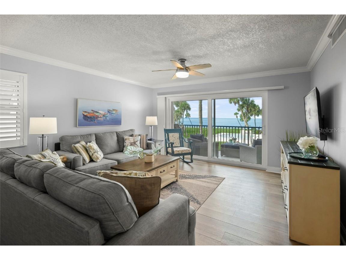 4660 Ocean Boulevard #E2 Sarasota FL 34242 - GULF A4674914 image22