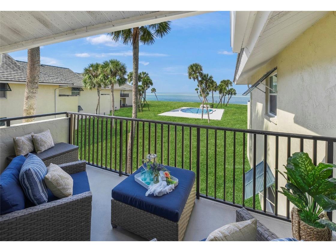 4660 Ocean Boulevard #E2 Sarasota FL 34242 - GULF A4674914 image25