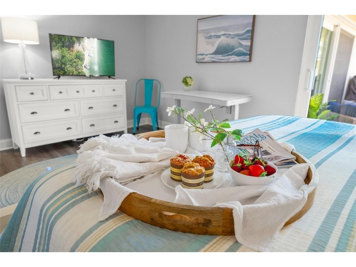 4660 Ocean Boulevard #E2 Sarasota FL 34242 - GULF A4674914 image29