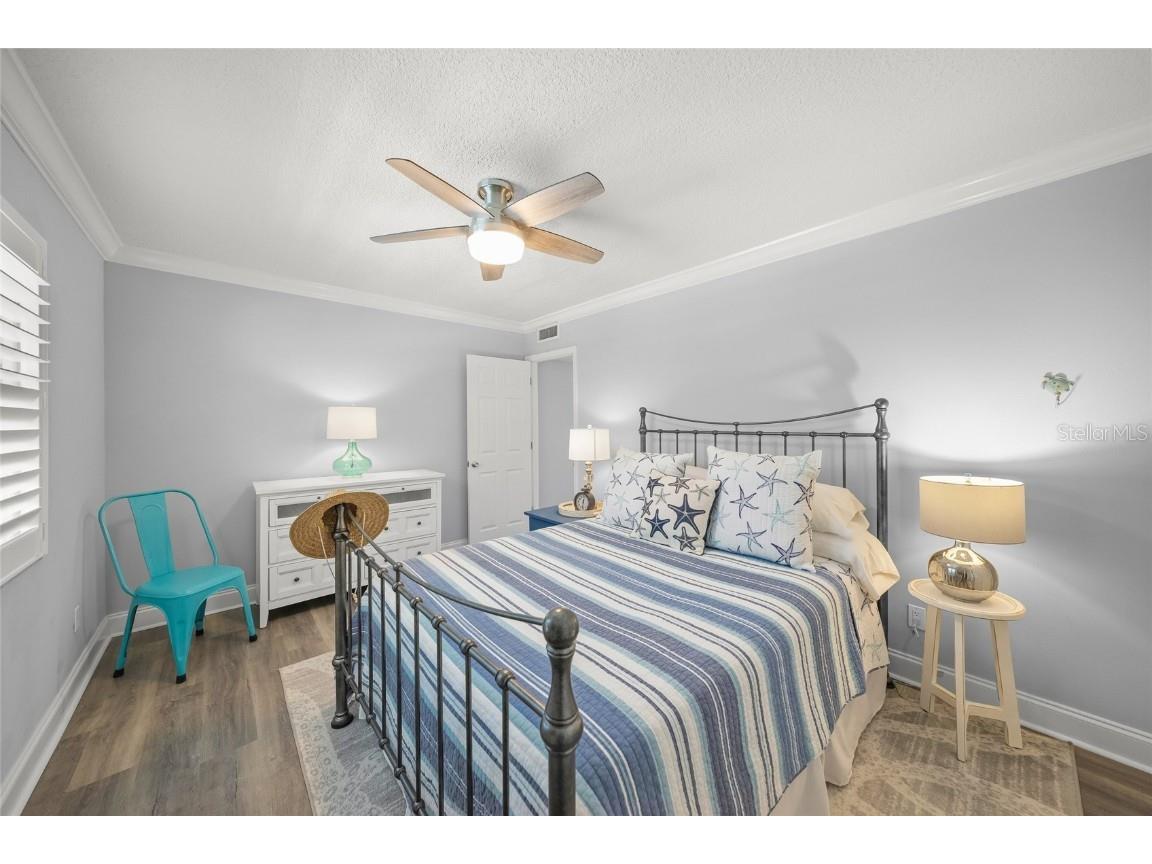 4660 Ocean Boulevard #E2 Sarasota FL 34242 - GULF A4674914 image39