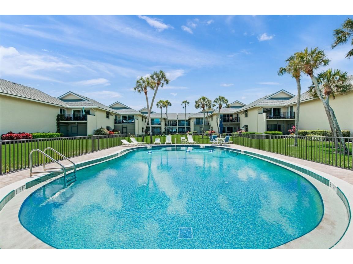 4660 Ocean Boulevard #E2 Sarasota FL 34242 - GULF A4674914 image44