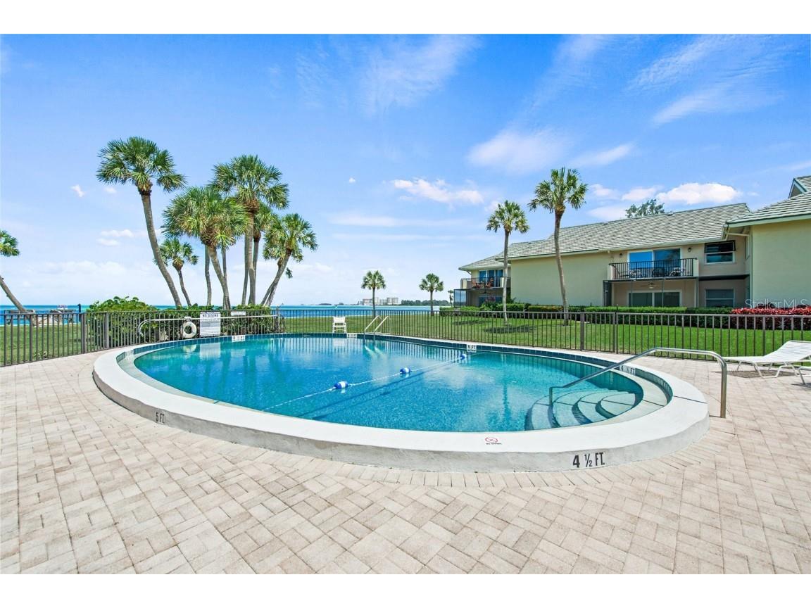 4660 Ocean Boulevard #E2 Sarasota FL 34242 - GULF A4674914 image46