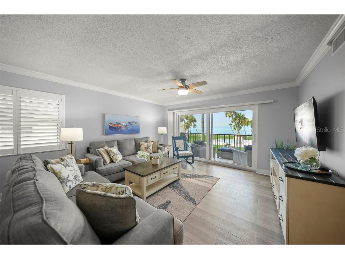 4660 Ocean Boulevard #E2 Sarasota FL 34242 - GULF A4674914 image5