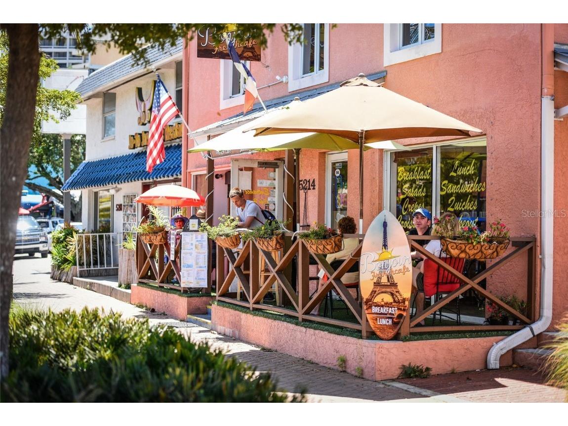 4660 Ocean Boulevard #E2 Sarasota FL 34242 - GULF A4674914 image51