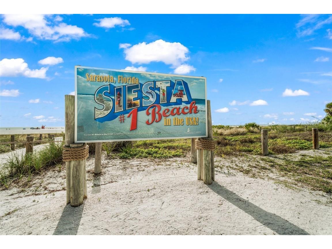 4660 Ocean Boulevard #E2 Sarasota FL 34242 - GULF A4674914 image53