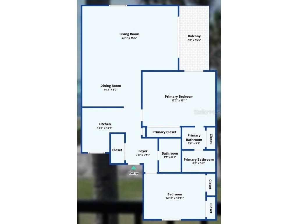 4660 Ocean Boulevard #E2 Sarasota FL 34242 - GULF A4674914 image8