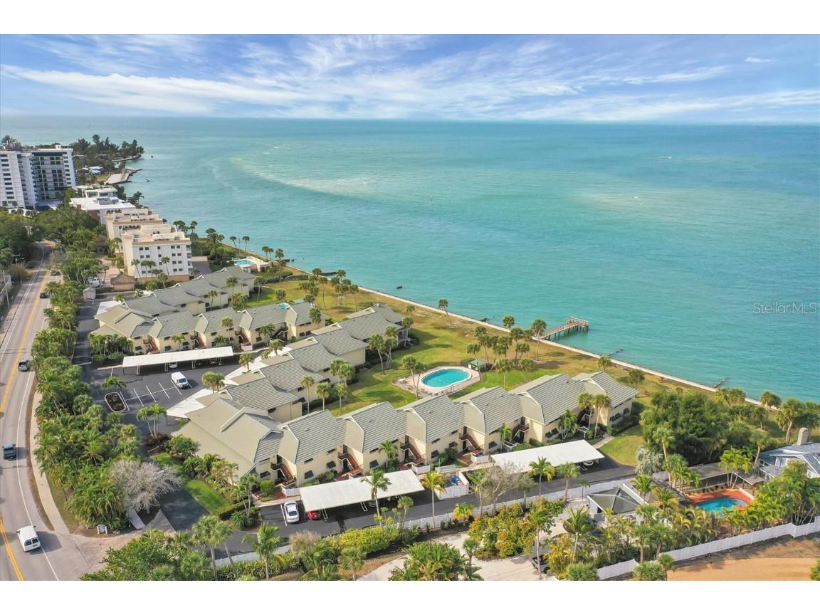 4660 Ocean Boulevard #F1 Sarasota FL 34242 - BIG PASS A4597318 image1