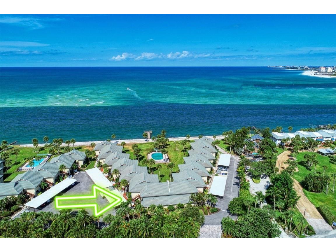 4660 Ocean Boulevard #G1 Sarasota FL 34242 A4593990 image1