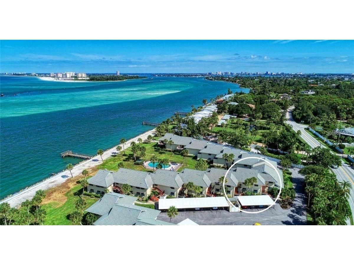 4660 Ocean Boulevard #G1 Sarasota FL 34242 A4692031 image1