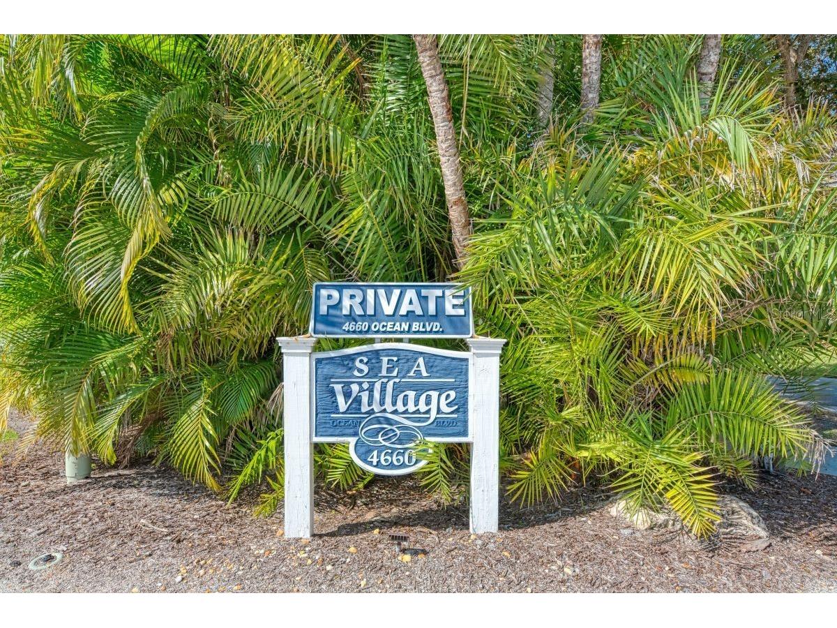 4660 Ocean Boulevard #G1 Sarasota FL 34242 A4692031 image26