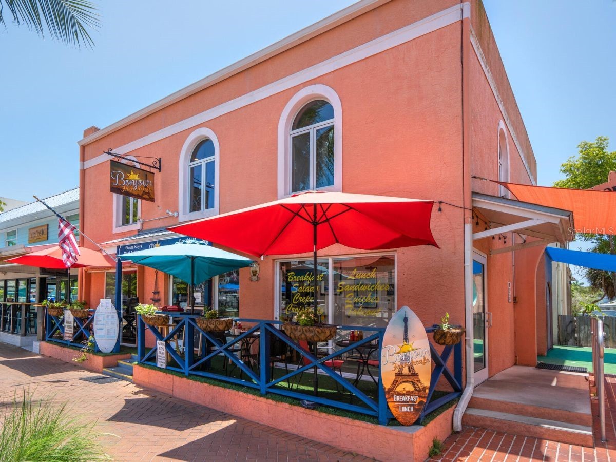 4660 Ocean Boulevard #G1 Sarasota FL 34242 A4692031 image35
