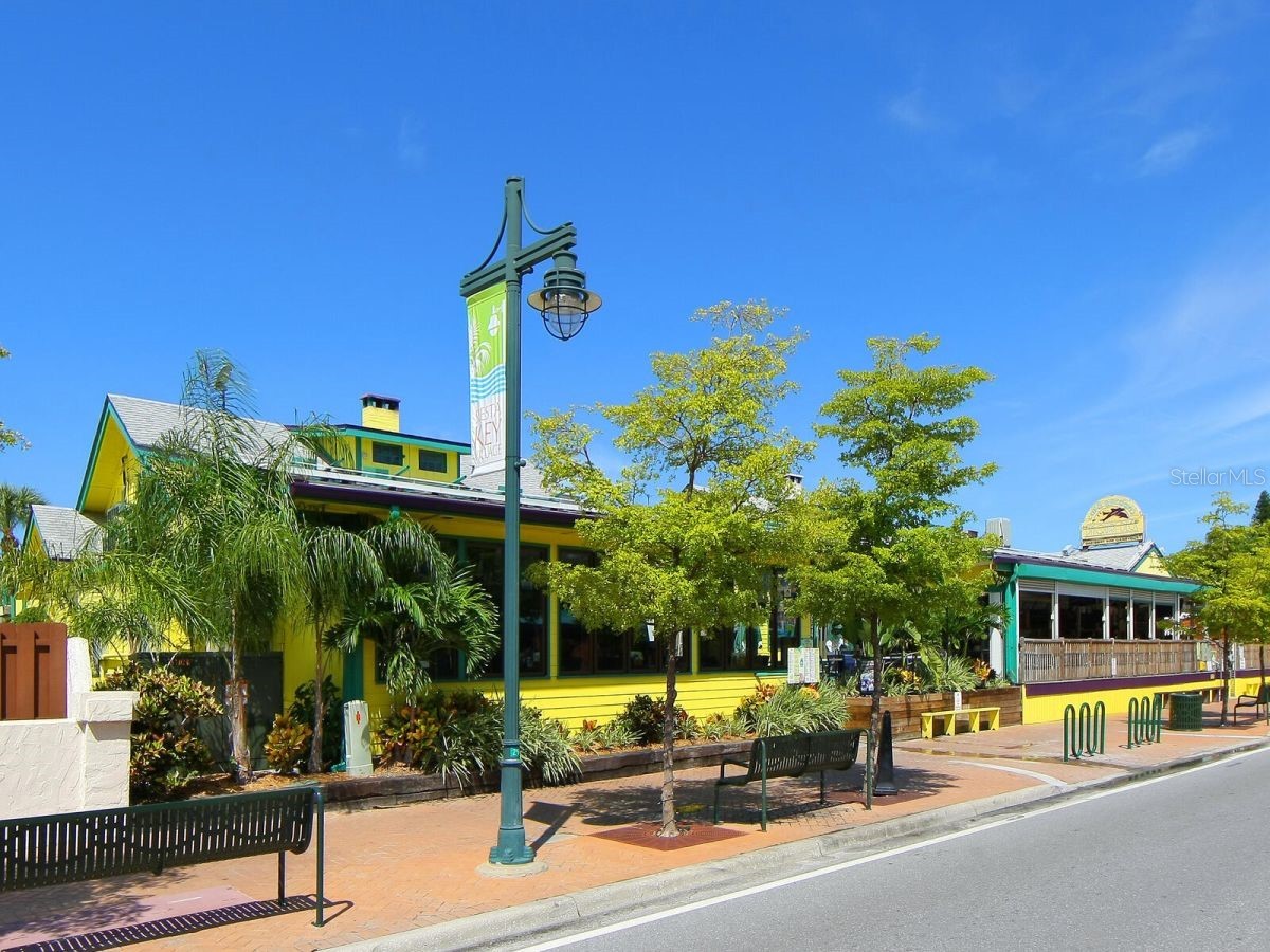4660 Ocean Boulevard #G1 Sarasota FL 34242 A4692031 image37