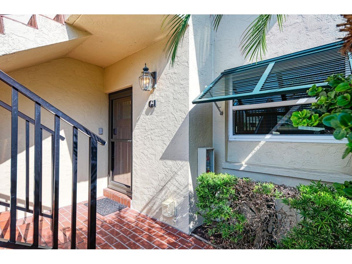 4660 Ocean Boulevard #G1 Sarasota FL 34242 A4692031 image6