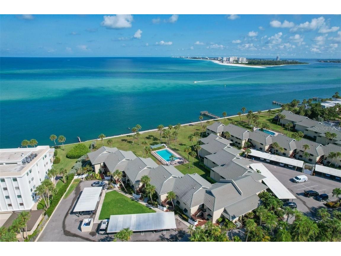 4660 Ocean Boulevard #N1 Sarasota FL 34242 A4662525 image36