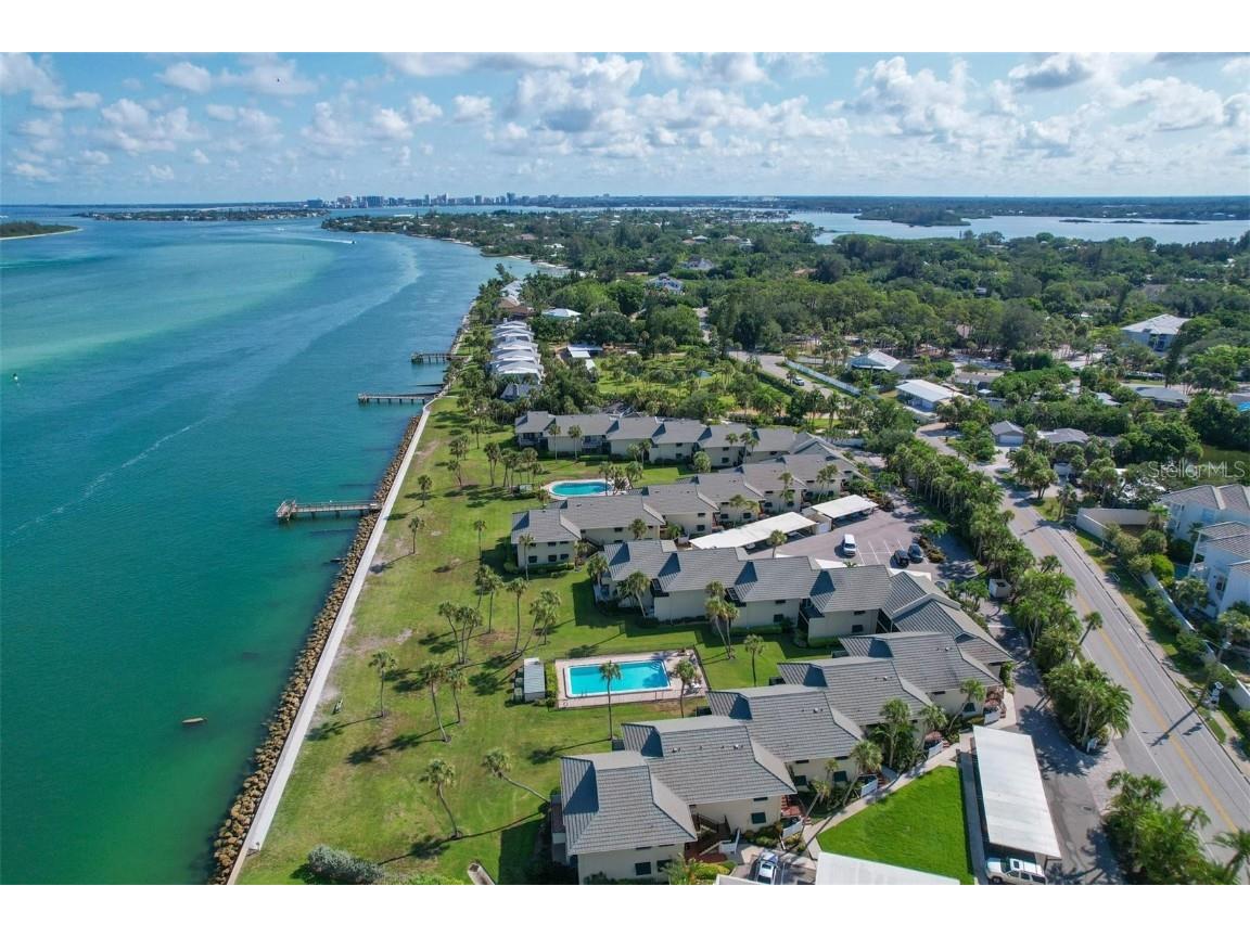 4660 Ocean Boulevard #N1 Sarasota FL 34242 A4662525 image38