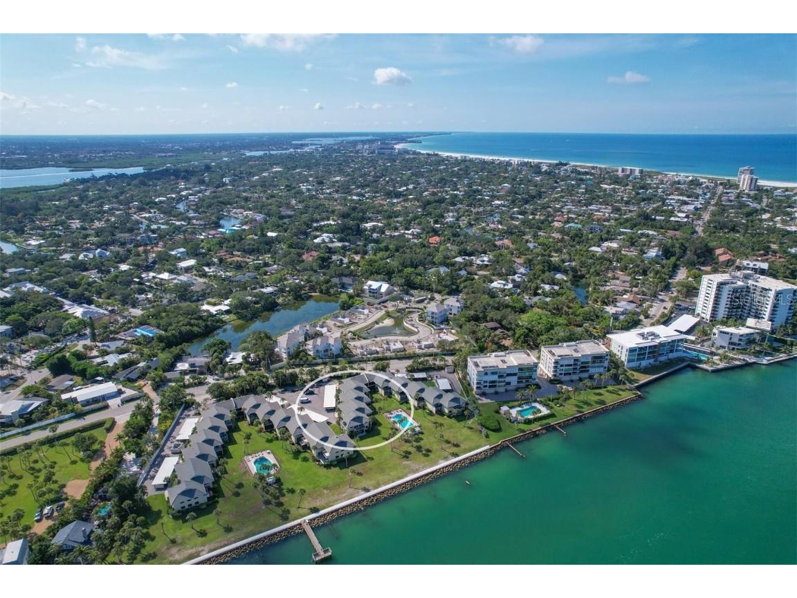 4660 Ocean Boulevard #N1 Sarasota FL 34242 A4662525 image40