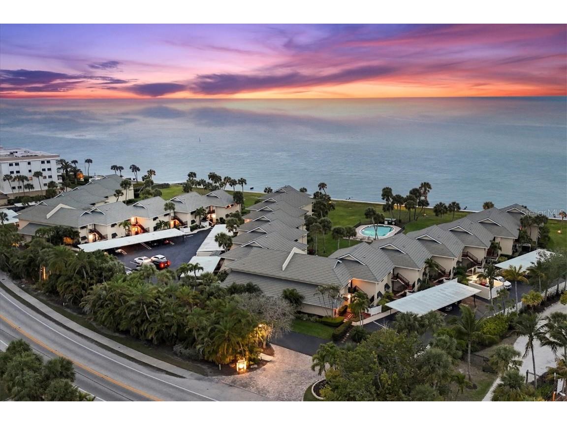 4660 Ocean Boulevard #O1 Sarasota FL 34242 - GULF OF MEXICO A4603072 image1
