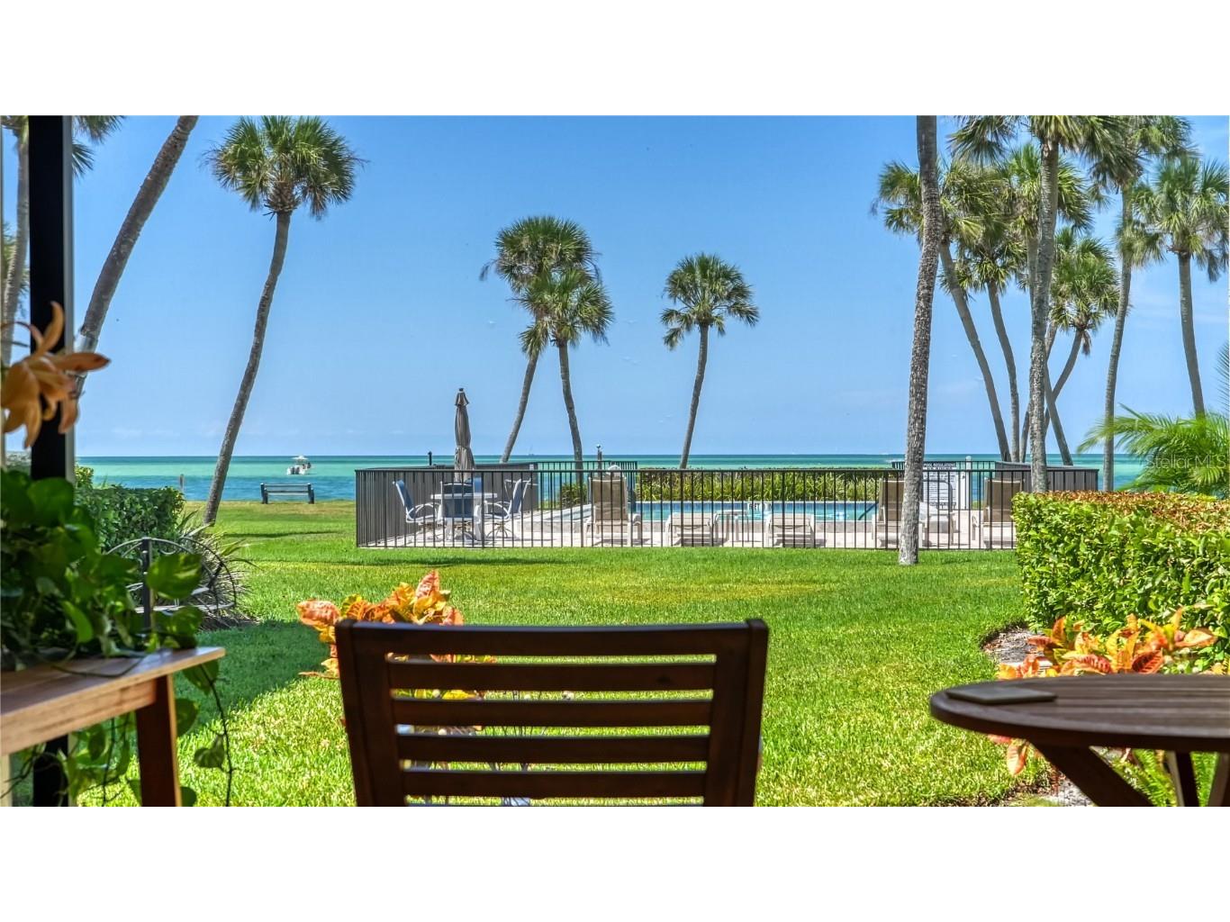 4660 Ocean Boulevard #P1 Sarasota FL 34242 A4673816 image1