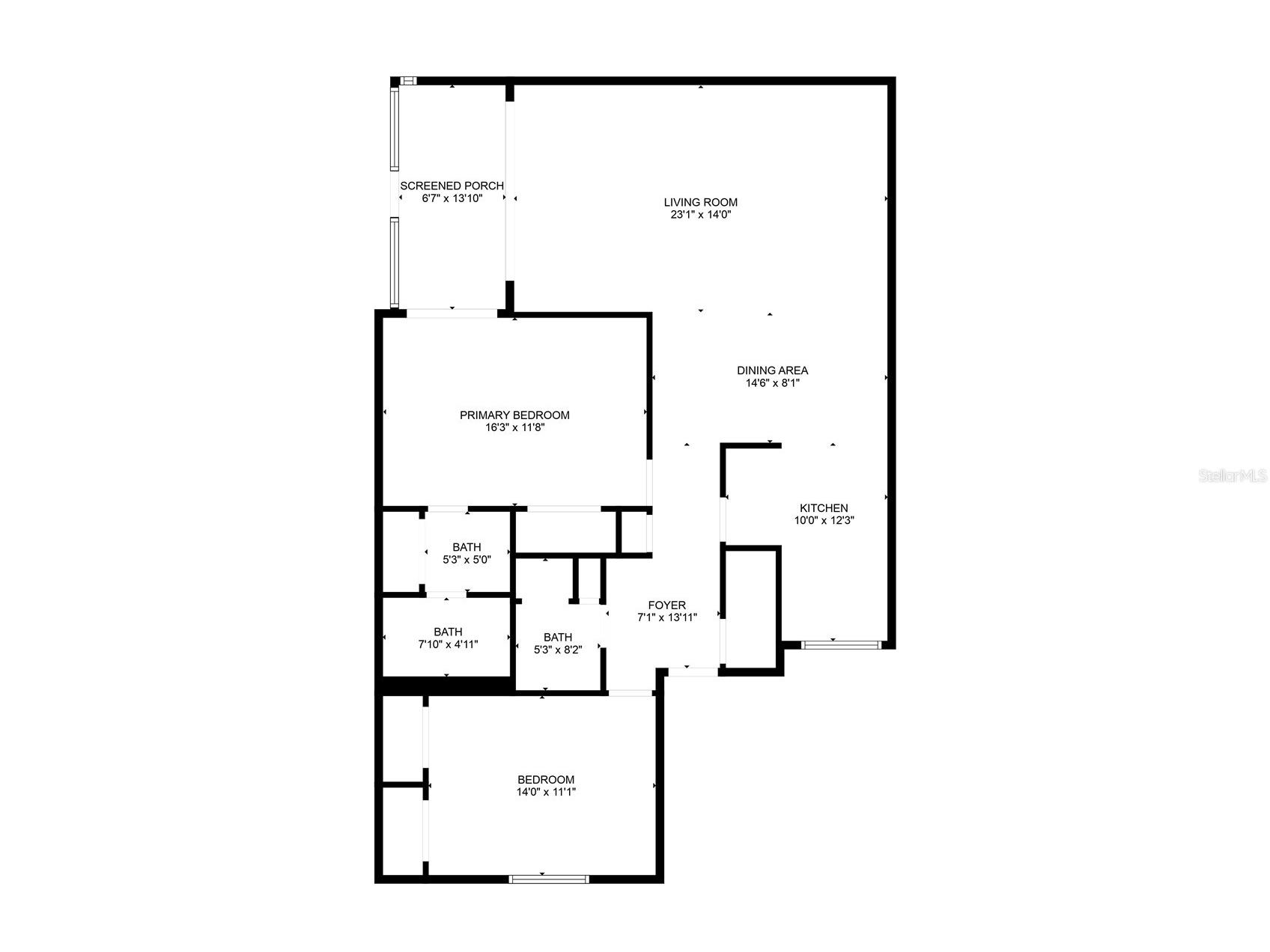 4660 Ocean Boulevard #Q1 Sarasota FL 34242 A4659204 image47