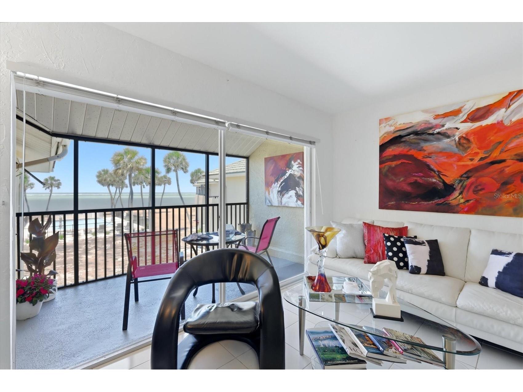 4660 Ocean Boulevard #Q2 Sarasota FL 34242 - GULF OF MEXICO A4692194 image11