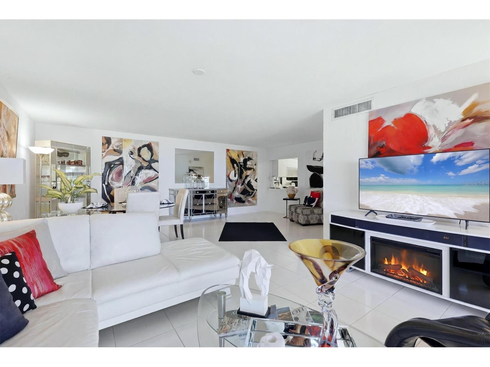 4660 Ocean Boulevard #Q2 Sarasota FL 34242 - GULF OF MEXICO A4692194 image12