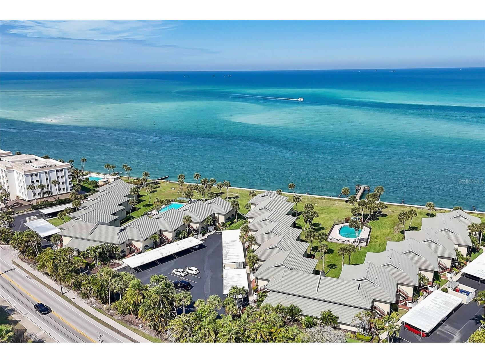 4660 Ocean Boulevard #Q2 Sarasota FL 34242 - GULF OF MEXICO A4692194 image2