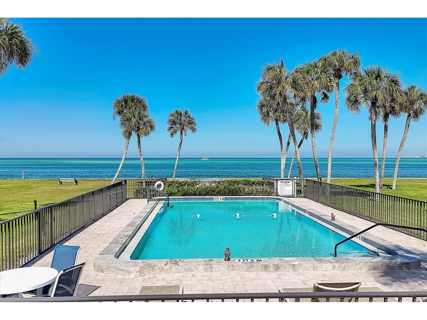 4660 Ocean Boulevard #Q2 Sarasota FL 34242 - GULF OF MEXICO A4692194 image25