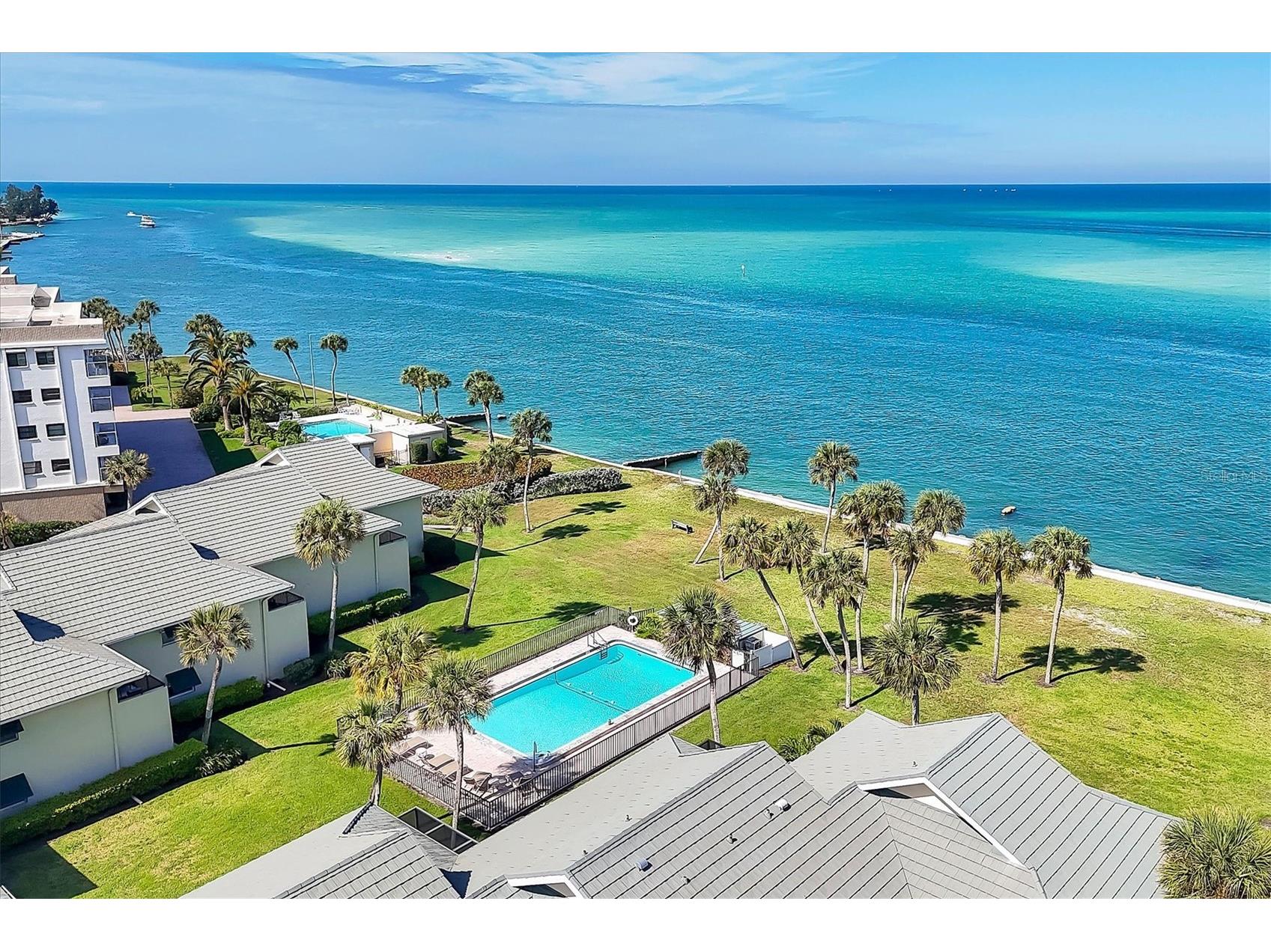 4660 Ocean Boulevard #Q2 Sarasota FL 34242 - GULF OF MEXICO A4692194 image26