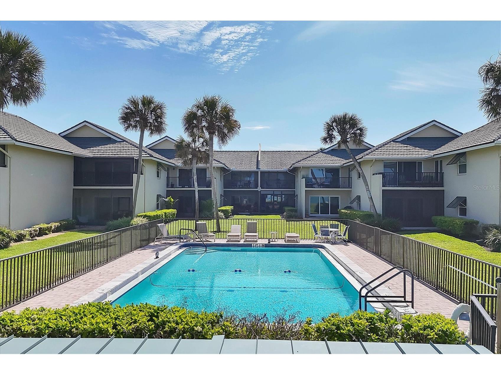 4660 Ocean Boulevard #Q2 Sarasota FL 34242 - GULF OF MEXICO A4692194 image28