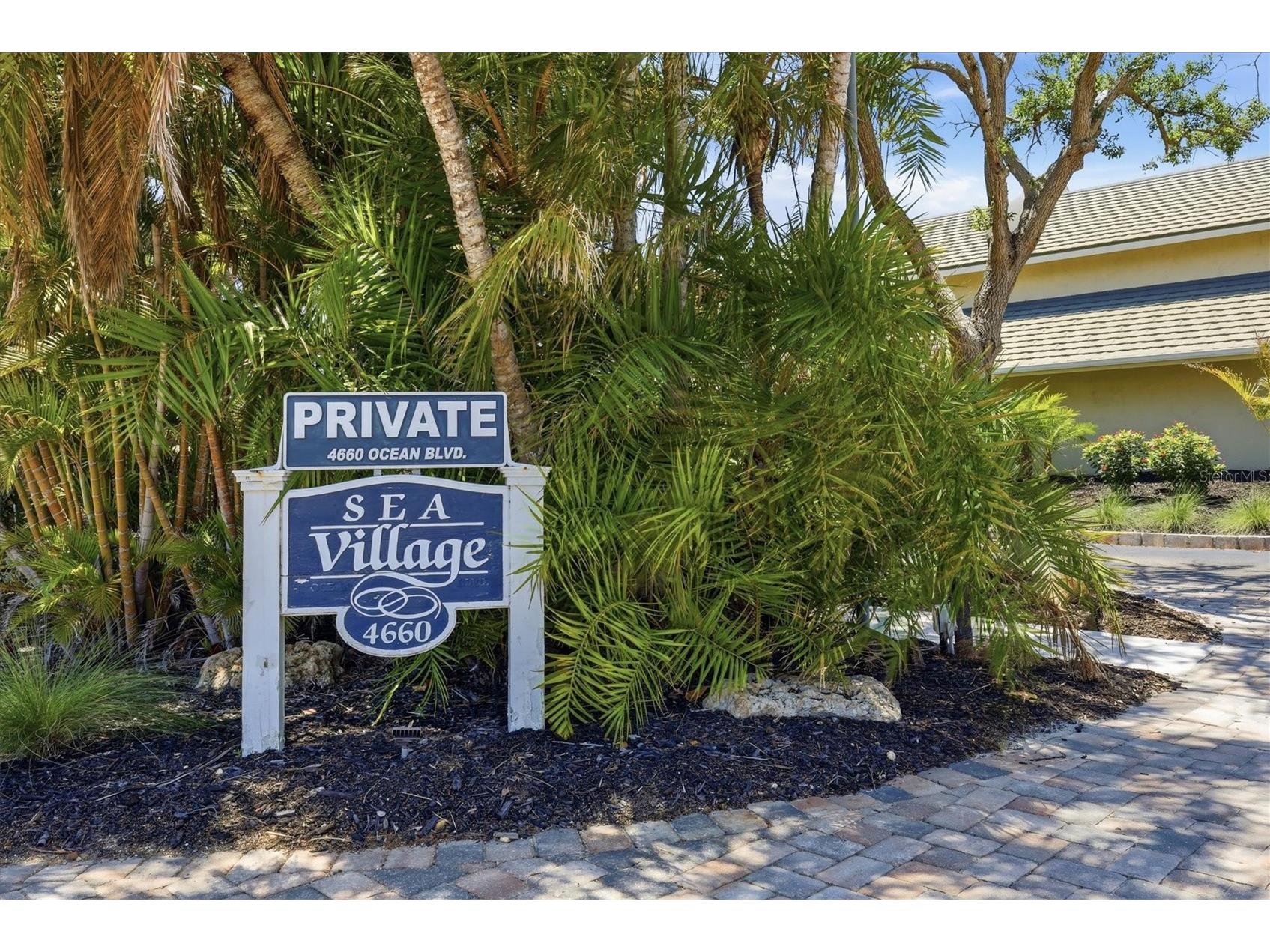 4660 Ocean Boulevard #Q2 Sarasota FL 34242 - GULF OF MEXICO A4692194 image3