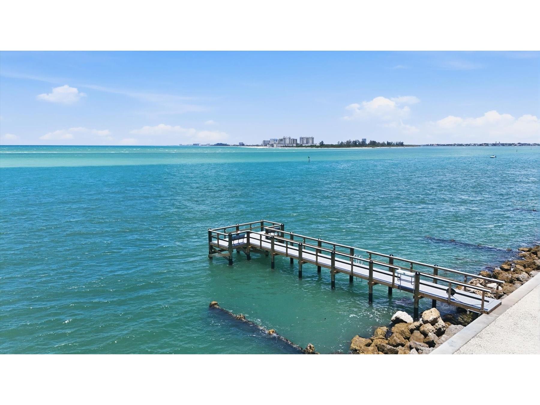 4660 Ocean Boulevard #Q2 Sarasota FL 34242 - GULF OF MEXICO A4692194 image33