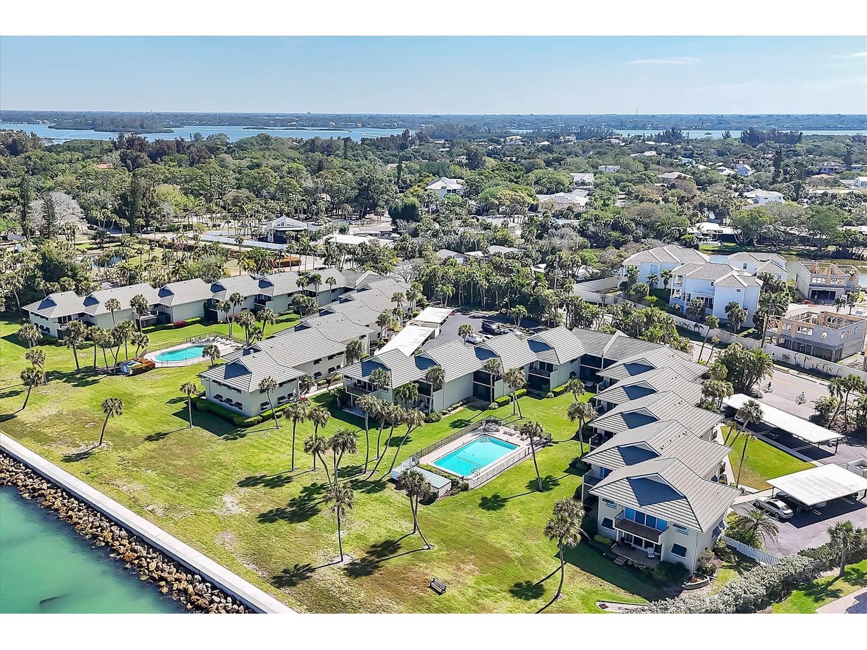 4660 Ocean Boulevard #Q2 Sarasota FL 34242 - GULF OF MEXICO A4692194 image35