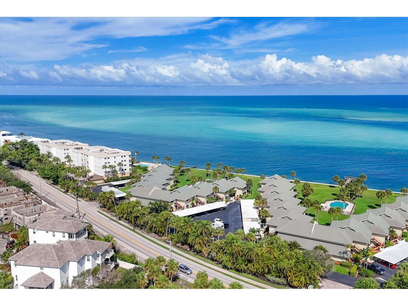 4660 Ocean Boulevard #Q2 Sarasota FL 34242 - GULF OF MEXICO A4692194 image4