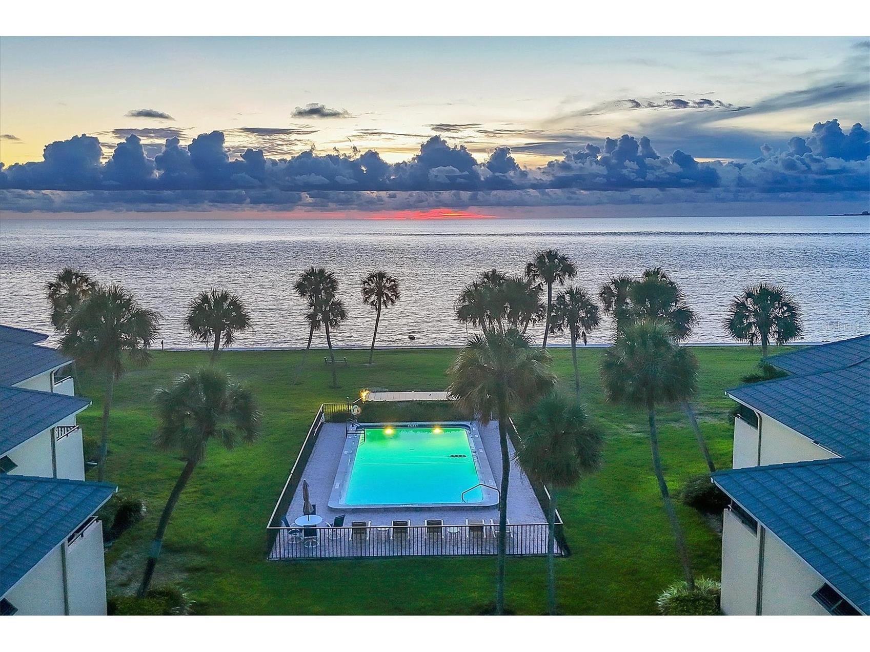 4660 Ocean Boulevard #Q2 Sarasota FL 34242 - GULF OF MEXICO A4692194 image40
