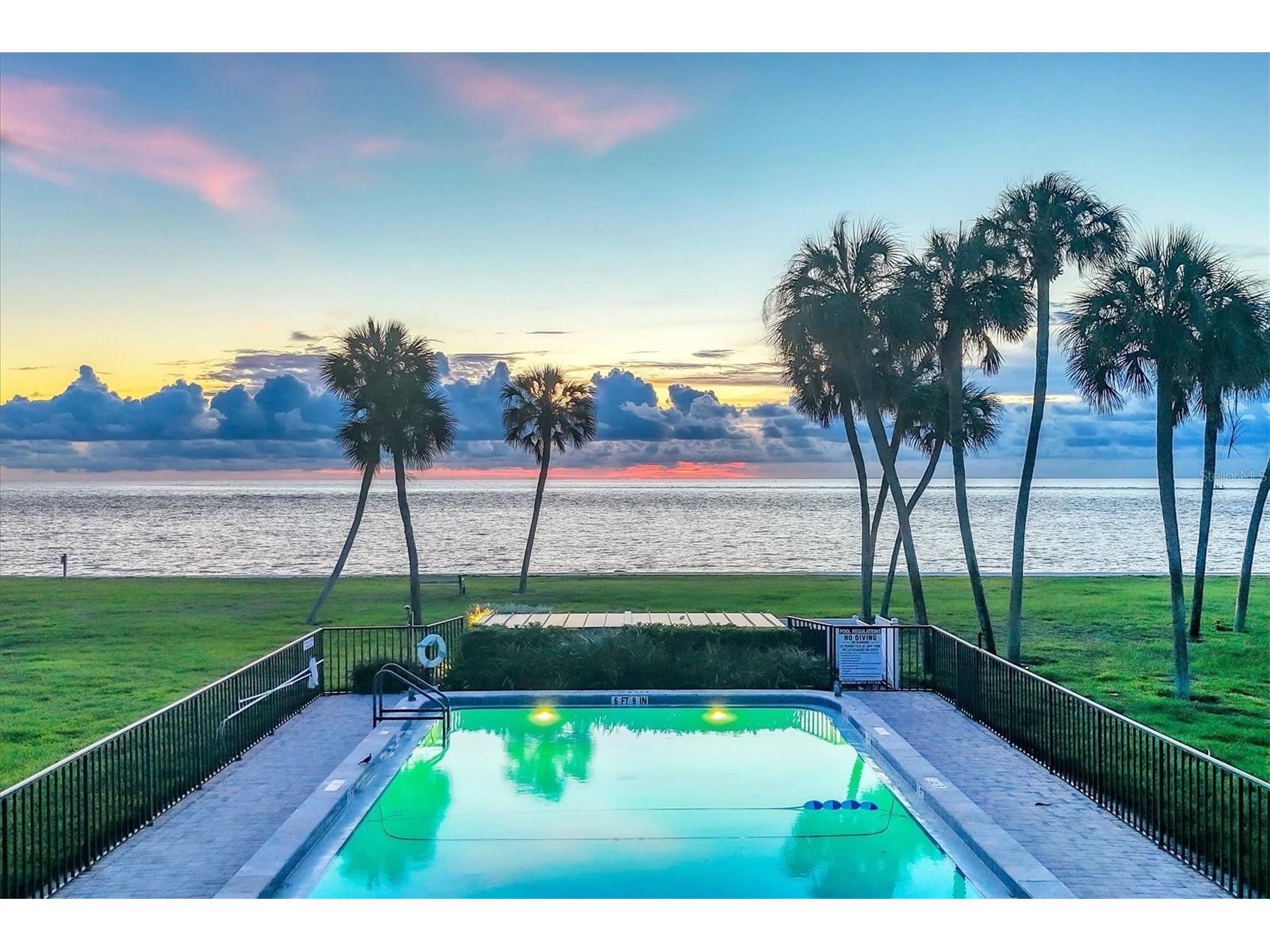 4660 Ocean Boulevard #Q2 Sarasota FL 34242 - GULF OF MEXICO A4692194 image42